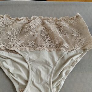 Vintage Calvin Klein underwear seductive comfort